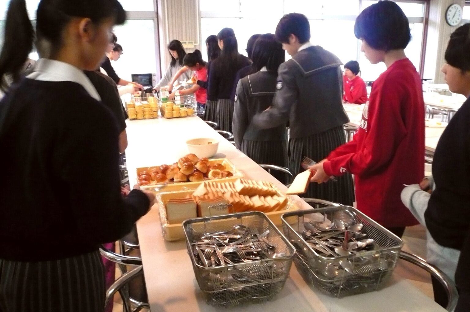 寄宿舎 新潟清心女子中学・高等学校 寄宿舎 新潟清心女子中学・高等学校